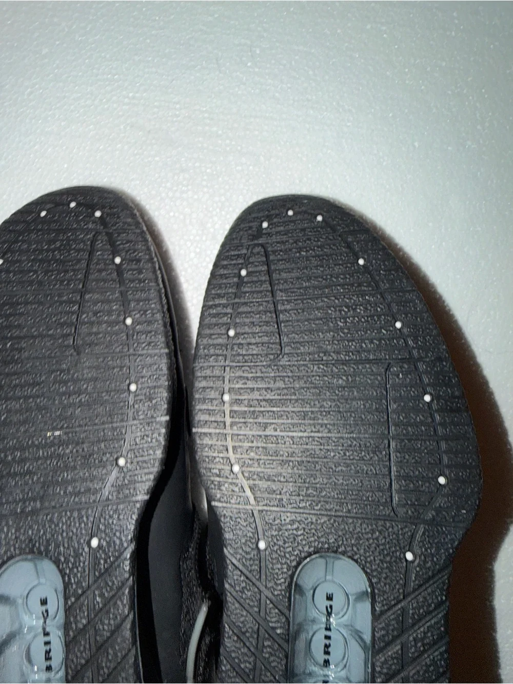 Nike these are